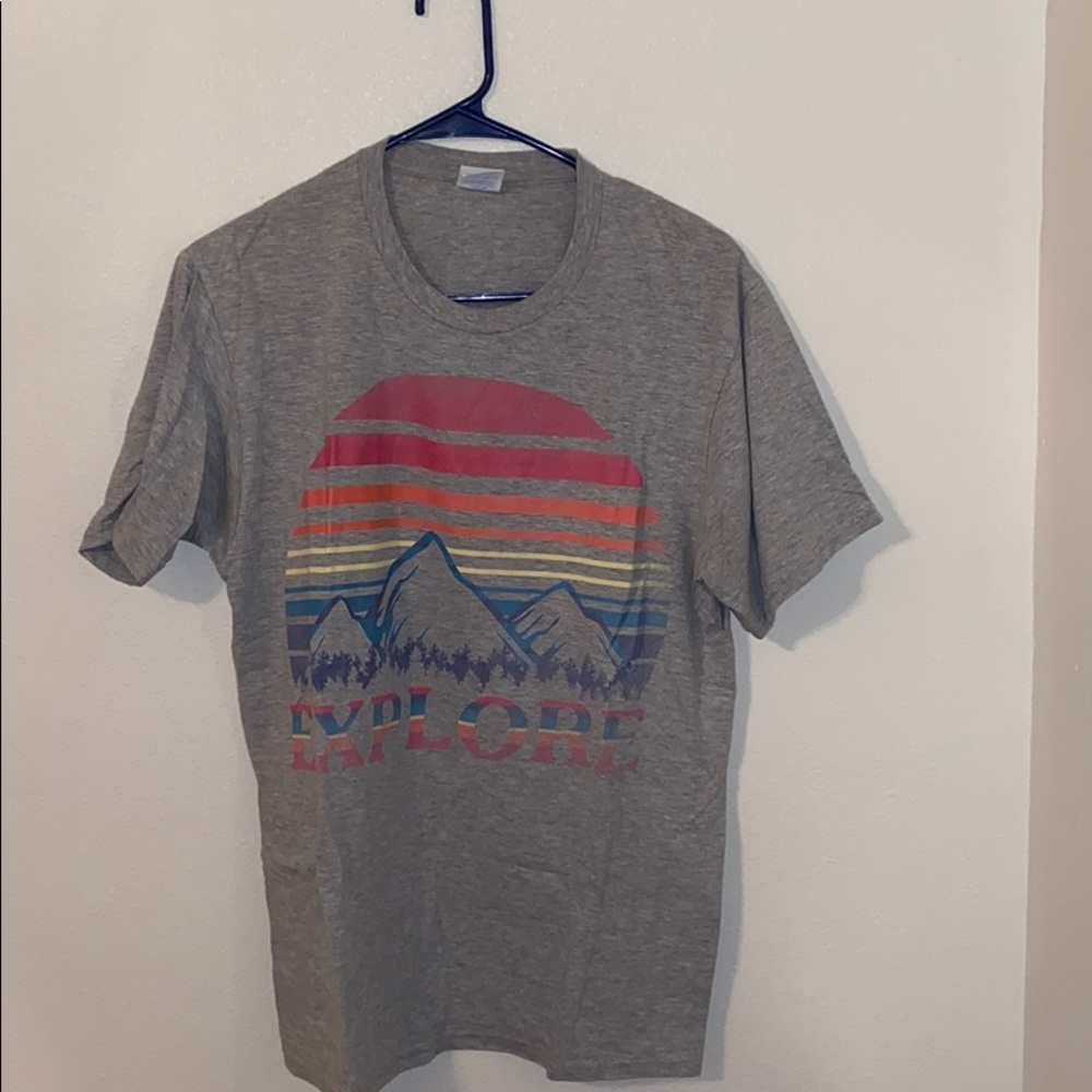 Graphic T-shirt